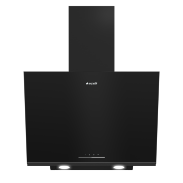 Arçelik ADE 606 D Duvar Tipi Davlumbaz Dark Inox