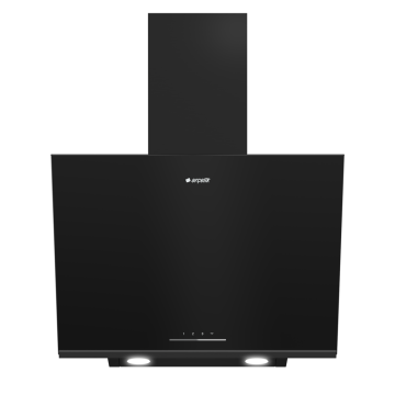 Arçelik ADE 606 D Duvar Tipi Davlumbaz Dark Inox