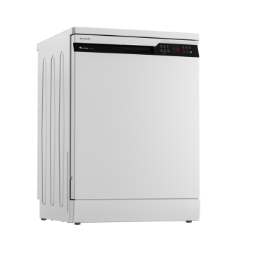 Arçelik 6144 Ultra Hijyen 4 Programlı Beyaz Bulaşık Makinesi REVİZYONLU
