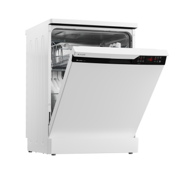 Arçelik 6144 Ultra Hijyen 4 Programlı Beyaz Bulaşık Makinesi REVİZYONLU