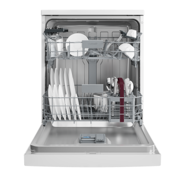 Arçelik 6144 Ultra Hijyen 4 Programlı Beyaz Bulaşık Makinesi REVİZYONLU