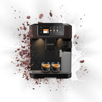 Arçelik EM 9495 Imperium Barista Tam Otomatik Espresso Makinesi