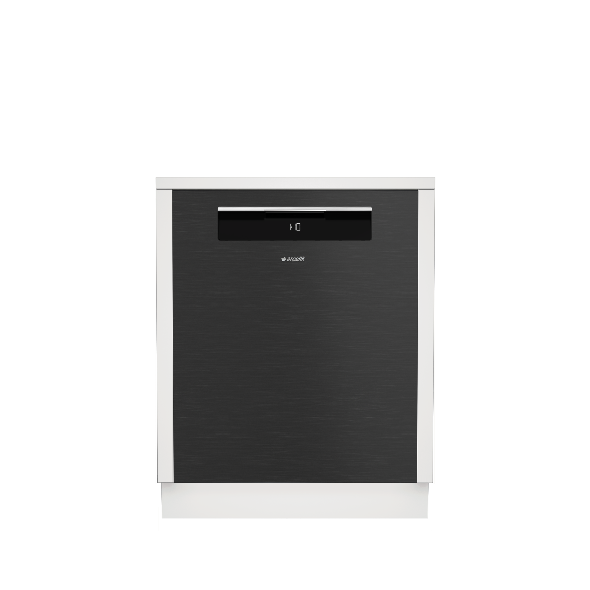 Arçelik ABM 181 D 8 Programlı Ankastre Bulaşık Makinesi TEŞHİR