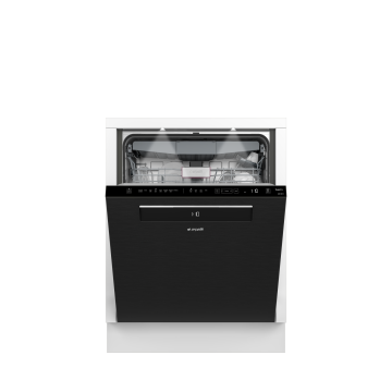 Arçelik ABM 181 D 8 Programlı Ankastre Bulaşık Makinesi TEŞHİR