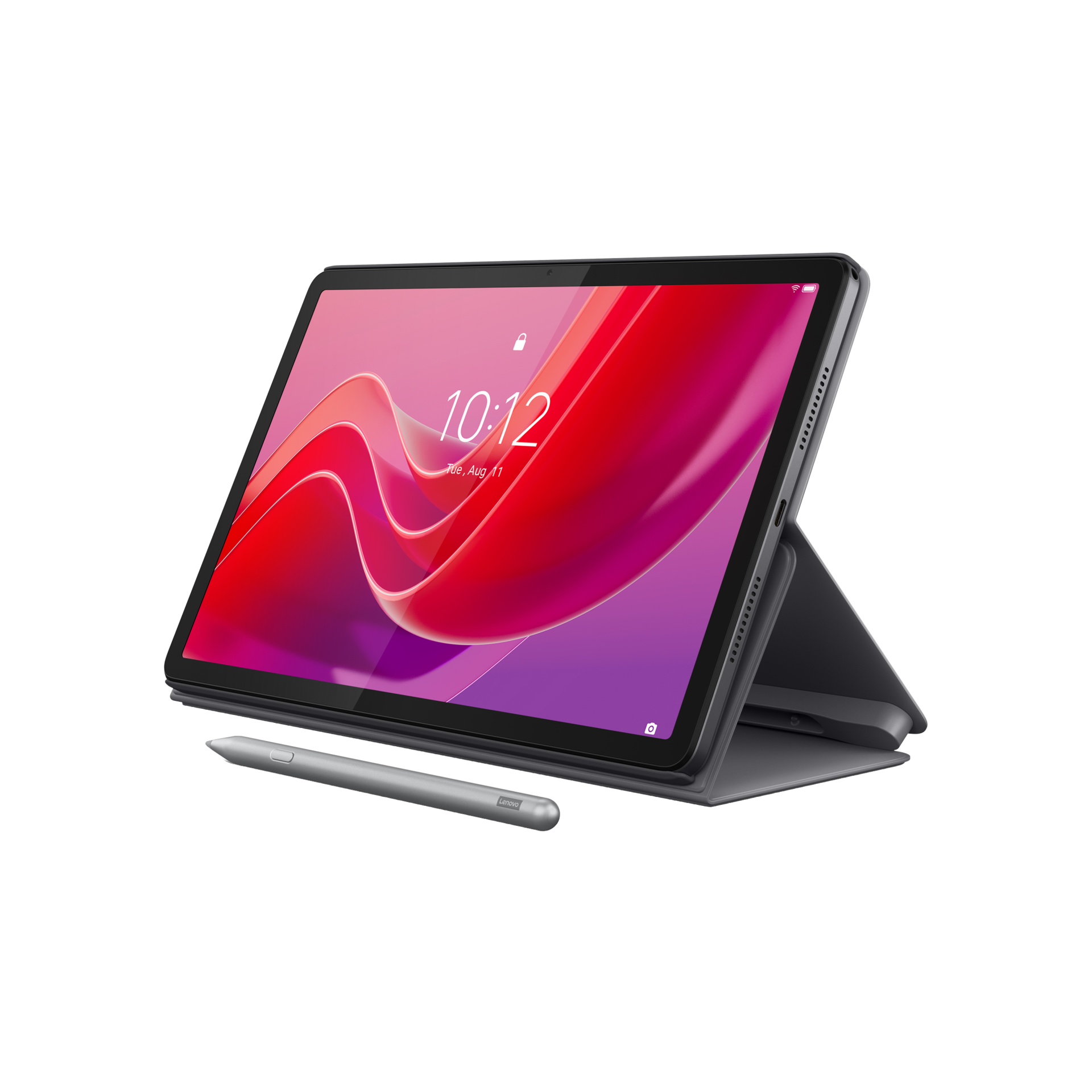 Lenovo Tab M11 ZADA0327TR 128 GB 11'' Tablet