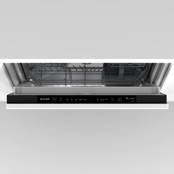 Arçelik AB 250 Tam Ankastre Bulaşık Makinesi TEŞHİR