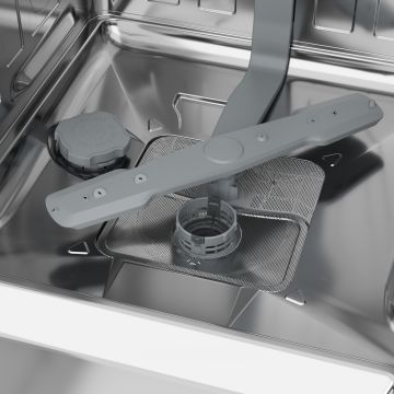 Arçelik AB 250 Tam Ankastre Bulaşık Makinesi TEŞHİR