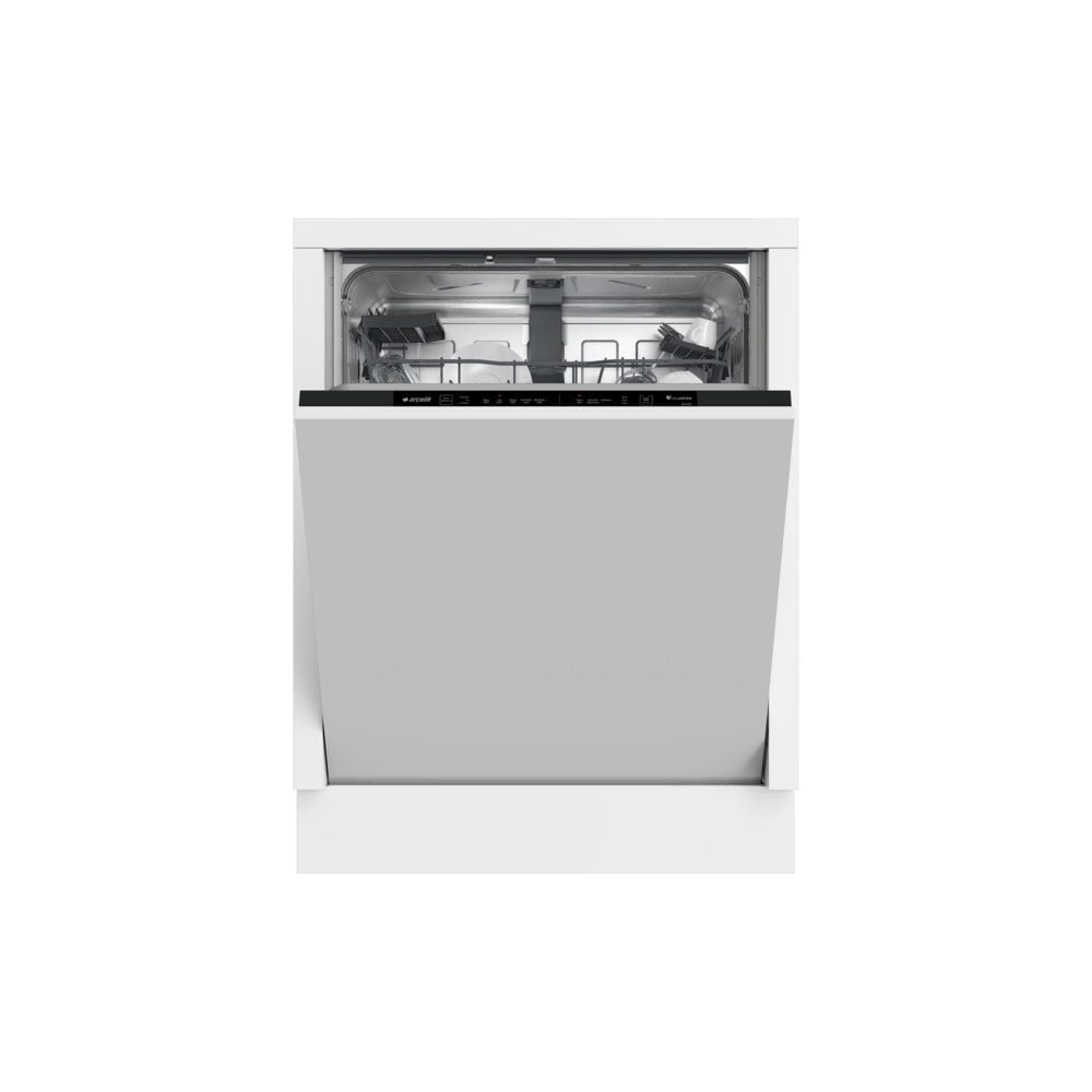 Arçelik AB 250 Tam Ankastre Bulaşık Makinesi TEŞHİR