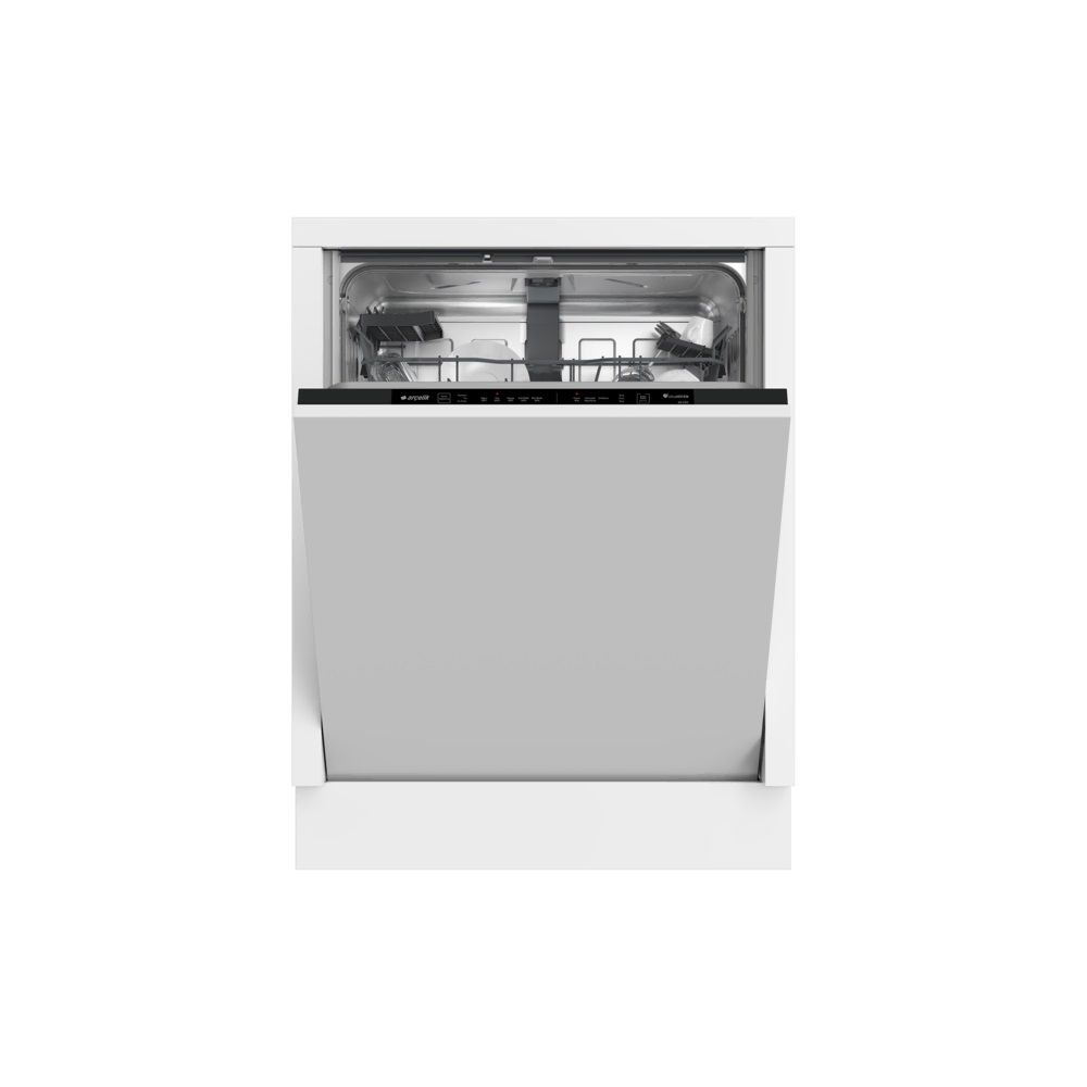 Arçelik AB 250 Tam Ankastre Bulaşık Makinesi TEŞHİR