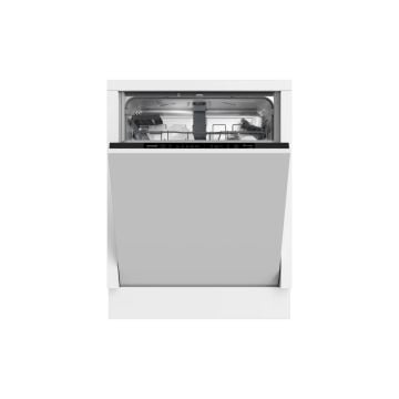 Arçelik AB 250 Tam Ankastre Bulaşık Makinesi TEŞHİR