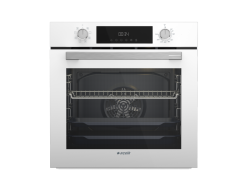Arçelik AFC 340 B Beyaz Ankastre Fırın
