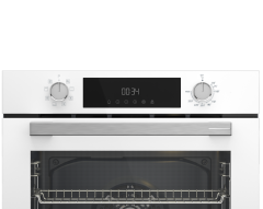 Arçelik AFC 340 B Beyaz Ankastre Fırın