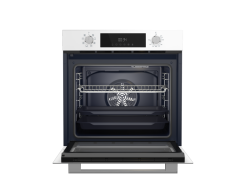 Arçelik AFC 340 B Beyaz Ankastre Fırın