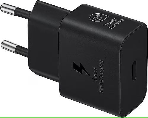Samsung EP-T2510N 25 W Type-C Hızlı Şarj Adaptörü