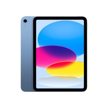 iPad 10.Nesil WiFi 64GB Mavi MCM84TU/A
