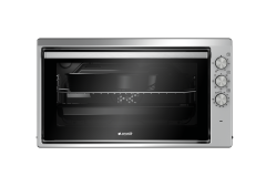 Arçelik SUF 5000 MGSI 50 lt Inox Midi Fırın