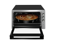 Arçelik SUF 5000 MGSI 50 lt Inox Midi Fırın