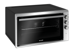 Arçelik SUF 5000 MGSI 50 lt Inox Midi Fırın