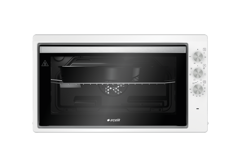 Arçelik SUF 5000 MEB Mini Fırın