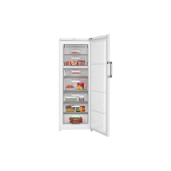 Arçelik 2071 MB 7 Çekmeceli Dikey Derin Dondurucu