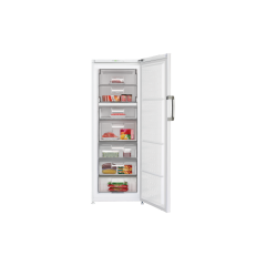 Arçelik 2071 MB 7 Çekmeceli Dikey Derin Dondurucu