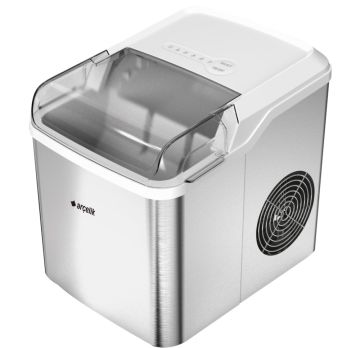 Arçelik BYM 5111 I Buz Makinesi