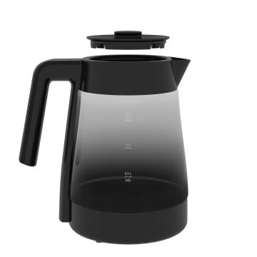 Arçelik CFM 9449 S Gurme Otomatik Çay & Filtre Kahve Makinesi Çay Makinesi