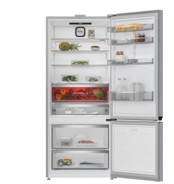 Arçelik 278552 EI Alttan Donduruculu Buzdolabı