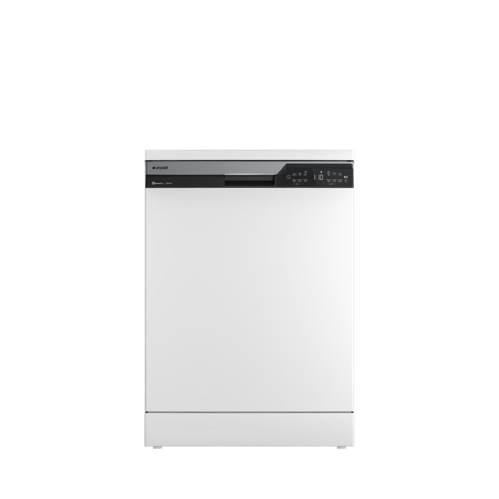 Arçelik 6567 WF Bulaşık Makinesi