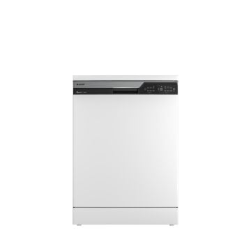 Arçelik 6567 WF Bulaşık Makinesi