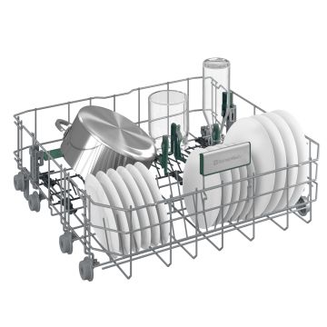 Arçelik 6567 WF Bulaşık Makinesi