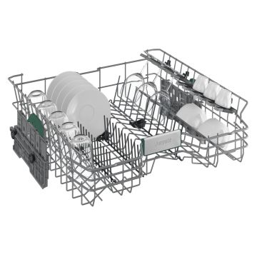 Arçelik 6567 WF Bulaşık Makinesi