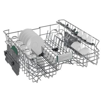 Arçelik 6567 WF Bulaşık Makinesi