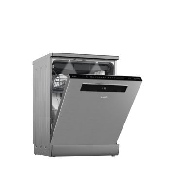 Arçelik 6667 WF I Bulaşık Makinesi