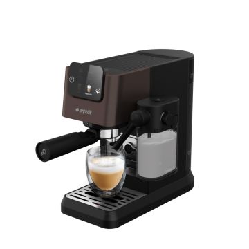 Arçelik EM 6450 Kapsüllü Yarı Otomatik Espresso Makinesi