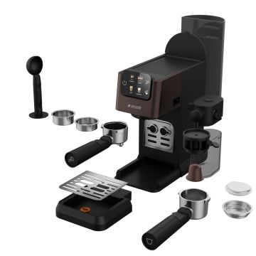 Arçelik EM 6450 Kapsüllü Yarı Otomatik Espresso Makinesi