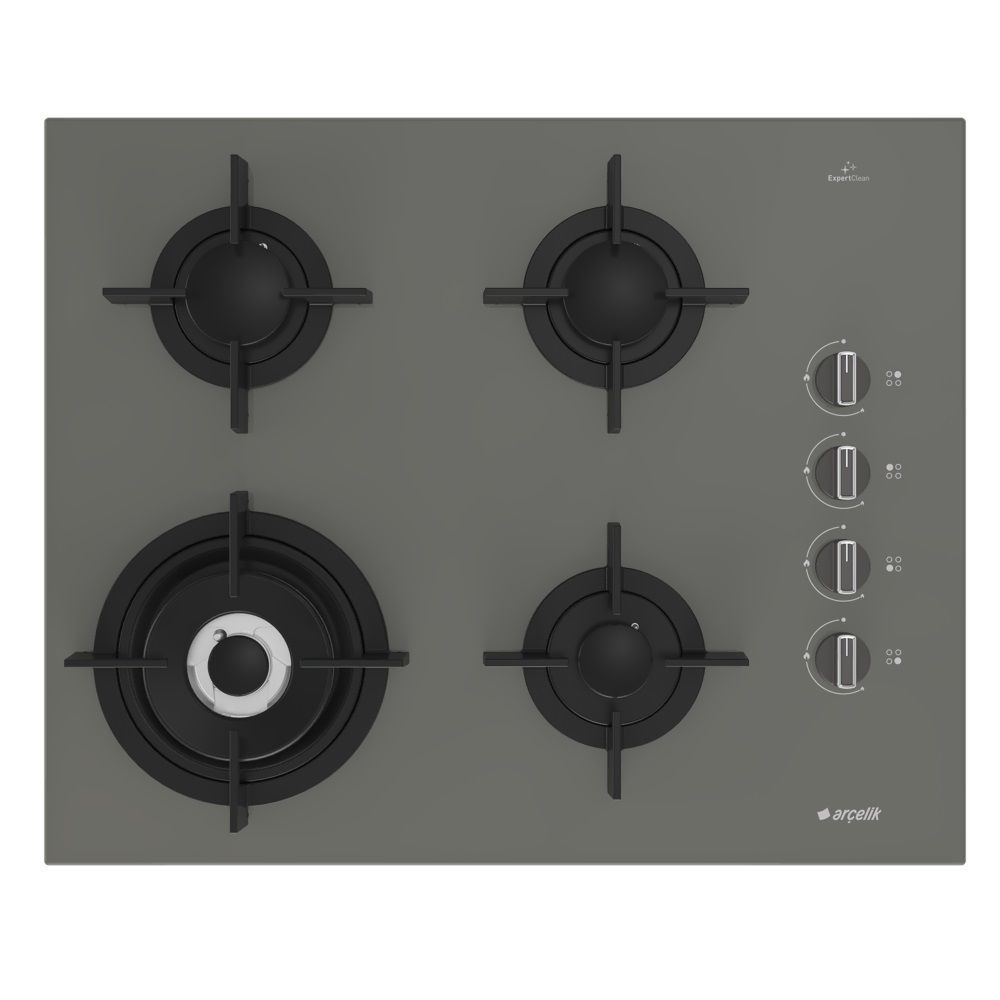 Arçelik OCD T 651 DWG Fibona Serisi