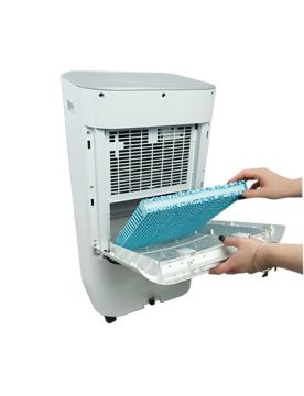 Arçelik AC 8030 Hava Soğutucu