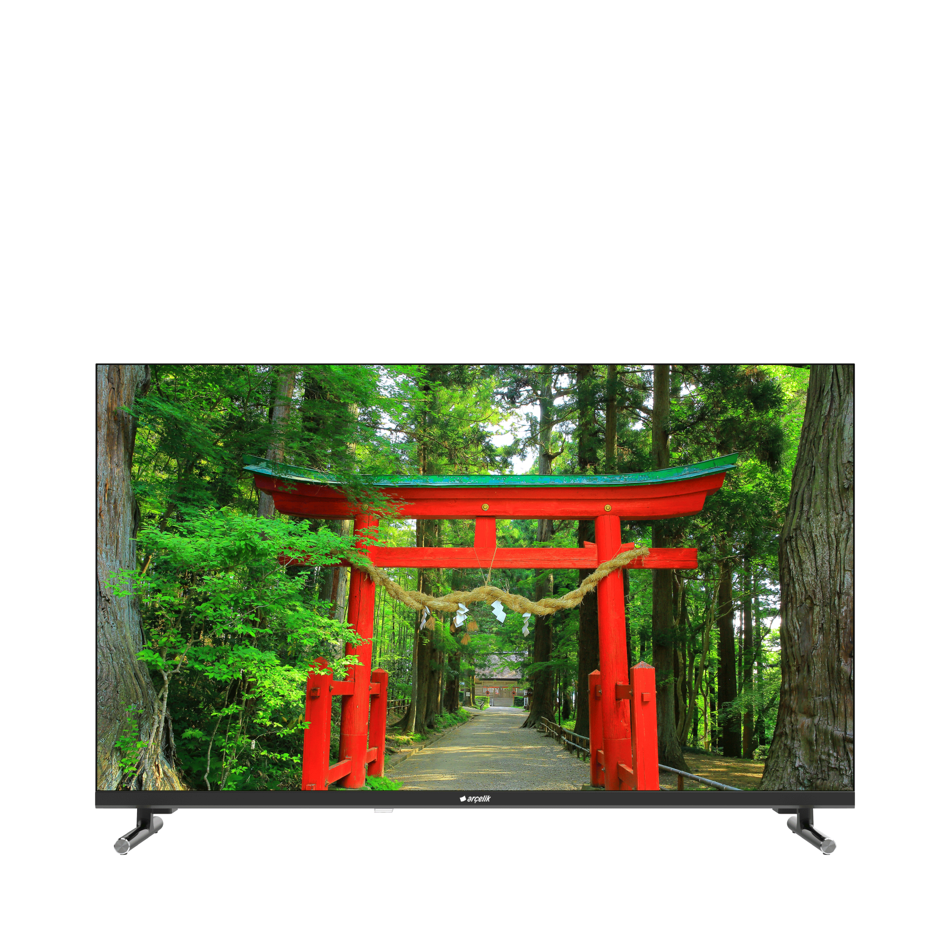 Arçelik A32 D 696 B Smart TV