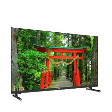 Arçelik A32 D 696 B Smart TV