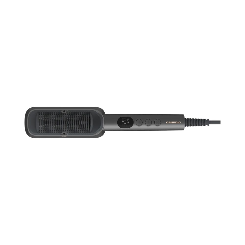 Grundig HB 9350 Saç Düzleştirici