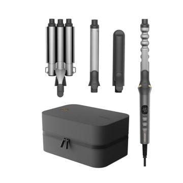 Grundig HS 9320 Saç Maşası