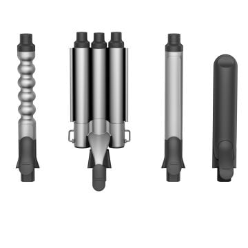 Grundig HS 9320 Saç Maşası