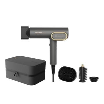 Grundig HD 9380 Saç Kurutma Makinesi