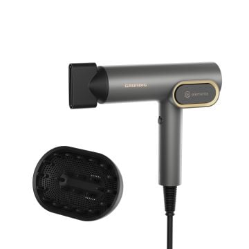 Grundig HD 9380 Saç Kurutma Makinesi