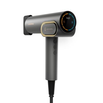 Grundig HD 9380 Saç Kurutma Makinesi
