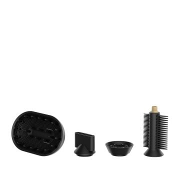 Grundig HD 9380 Saç Kurutma Makinesi