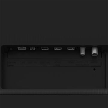 Arçelik A50 E 795 B 4K Ultra HD 50'' 127 Ekran Uydu Alıcılı Google Smart LED TV