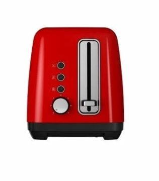 Arçelik EK 6420 Retro Ekmek Kızartma Makinesi