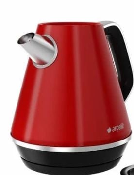 Arçelik KL 6422 Retro 2200 W 1.7 lt Kettle